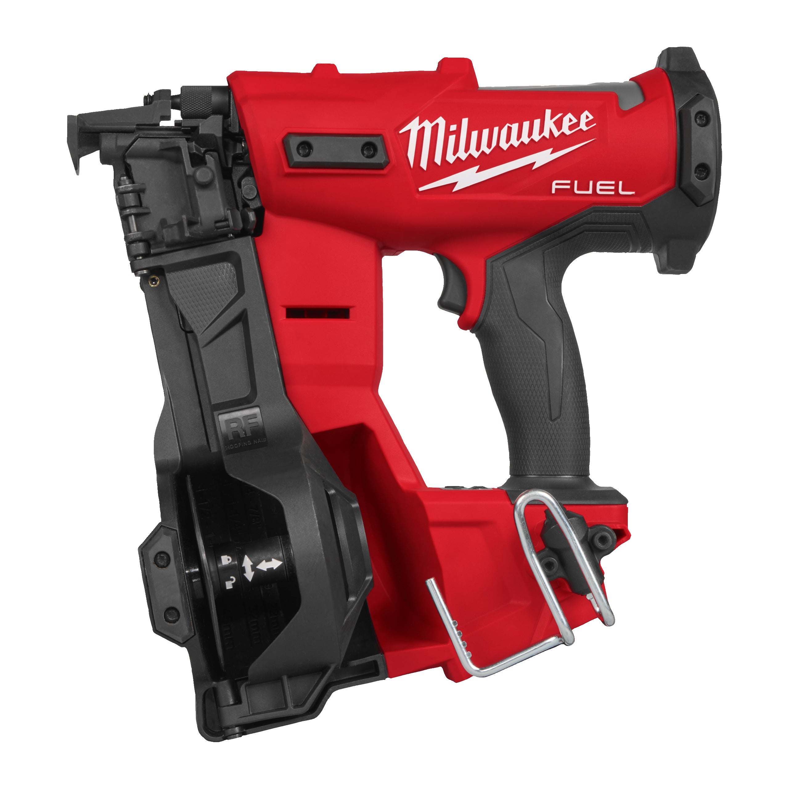 Milwaukee Clavadora de bobina M18 FUEL™, diámetro máximo clavo 3mm M18FRCN45-0X