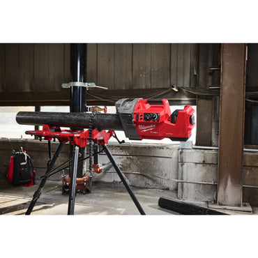 Milwaukee Ranuradora automática para tubos de 1 1/4" a 4" M18™ ONE-KEY™ M18FRGRO114-802C — imagen 2