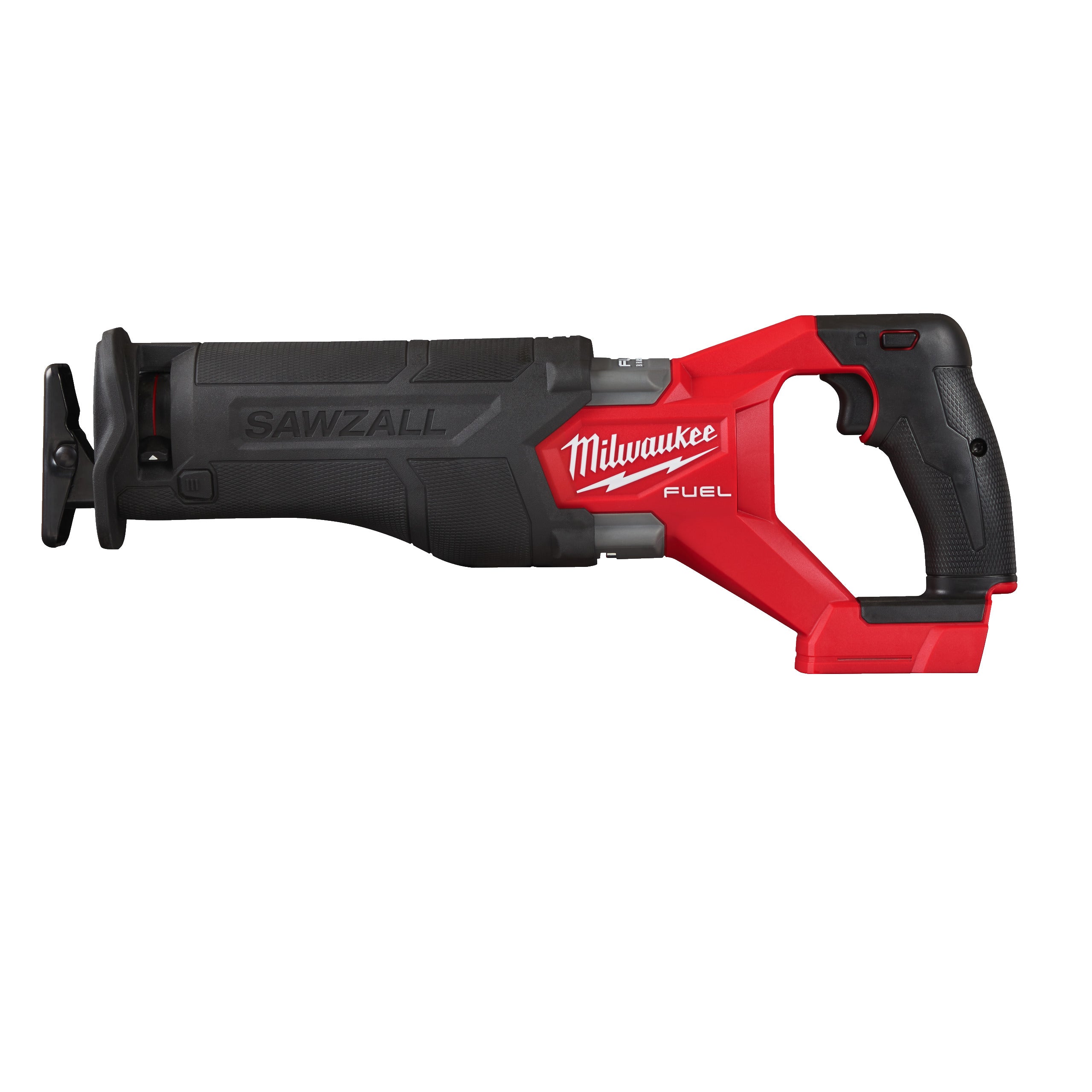 Milwaukee Sierra de sable M18 FUEL™ SAWZALL™, carrera 32mm, 0-3000cpm, FIXTEC™ M18FSZ-0X