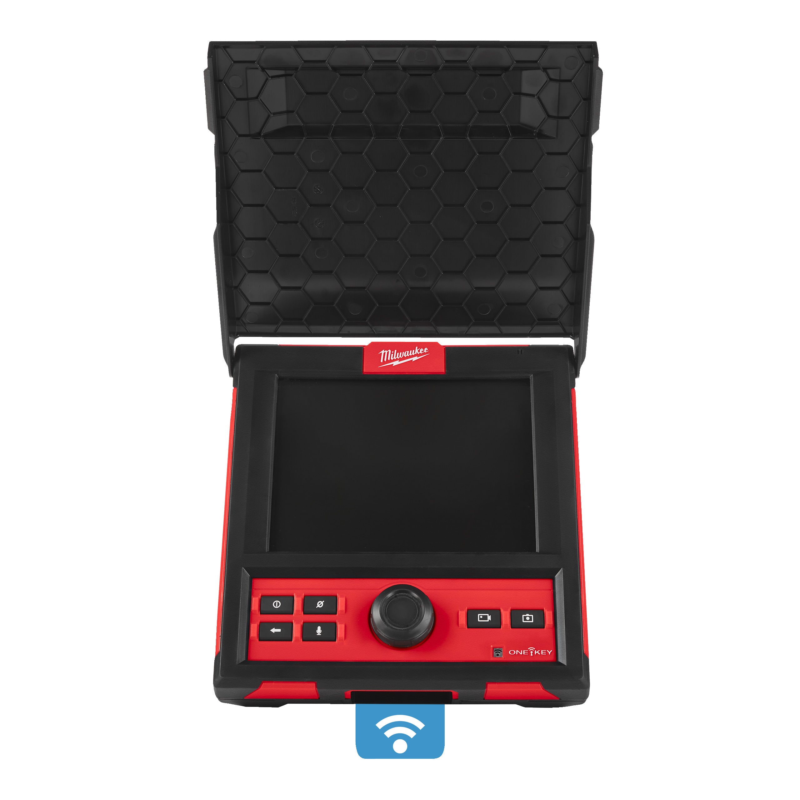 Milwaukee Monitor para cámara de inspección M18™ M18SIM-0