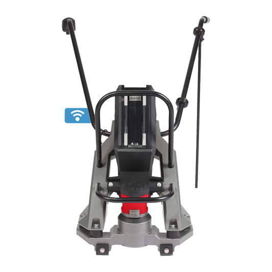 Milwaukee Regla vibradora MX FUEL™ con ONE-KEY™, capacidad máxima regla de 4,87m de longitud MXFPSC-0