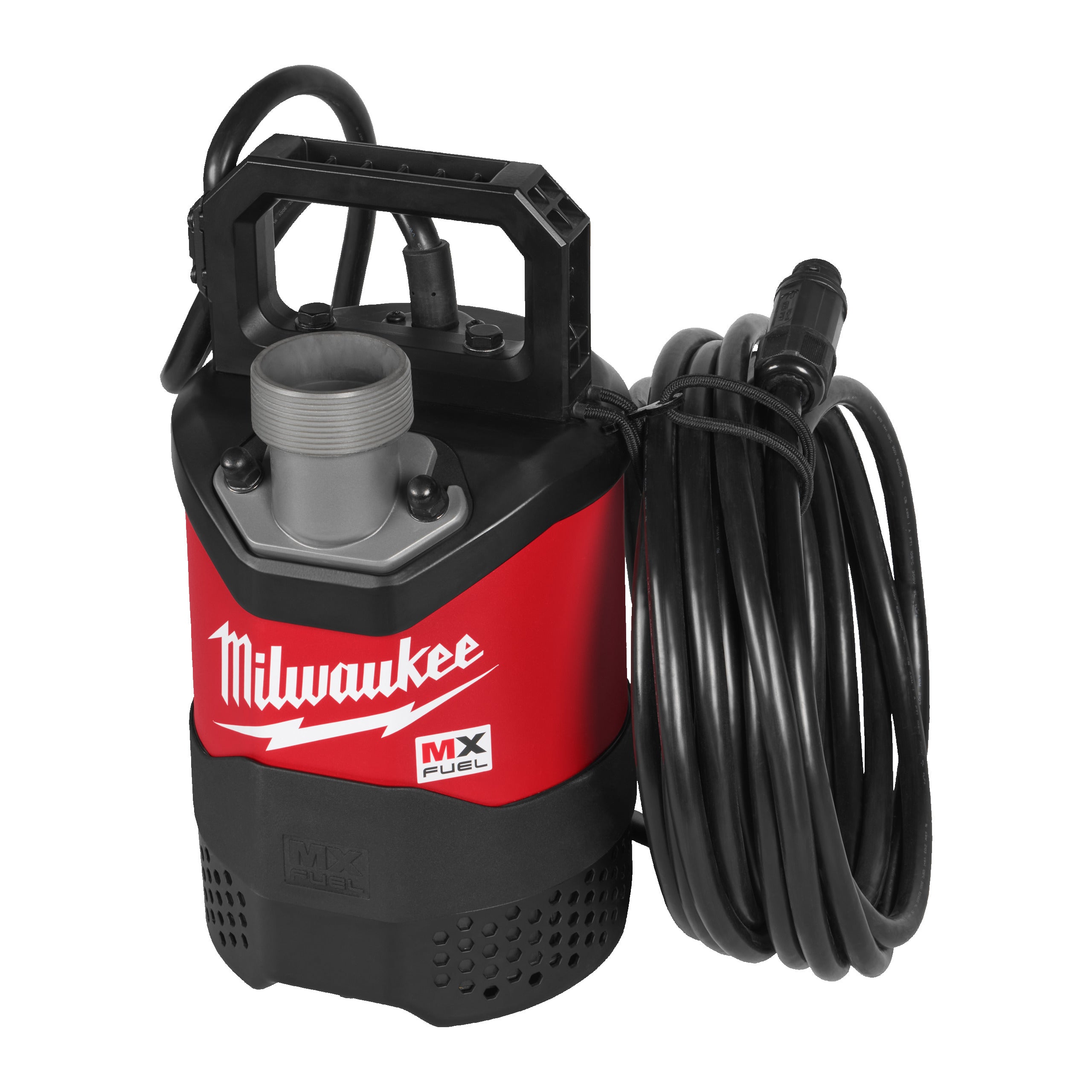 Milwaukee Unidad de bombeo sumergible para bomba sumergible MX FUEL™ MXFSMP2E-0