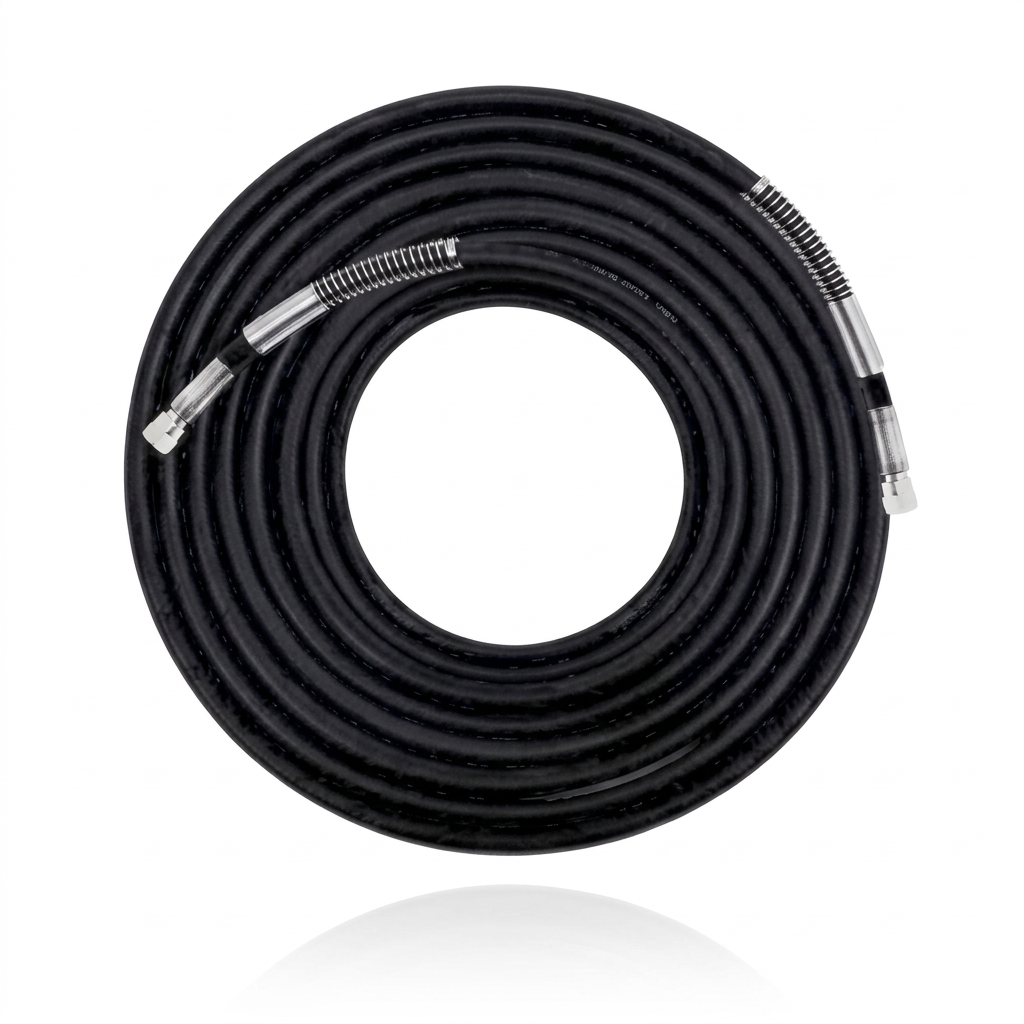 Werku Airless-Schläuche