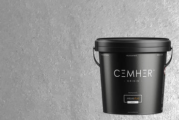 Microduo Mikrozement