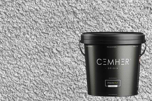 Microdur Mikrozement