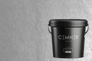 Microdur Mikrozement