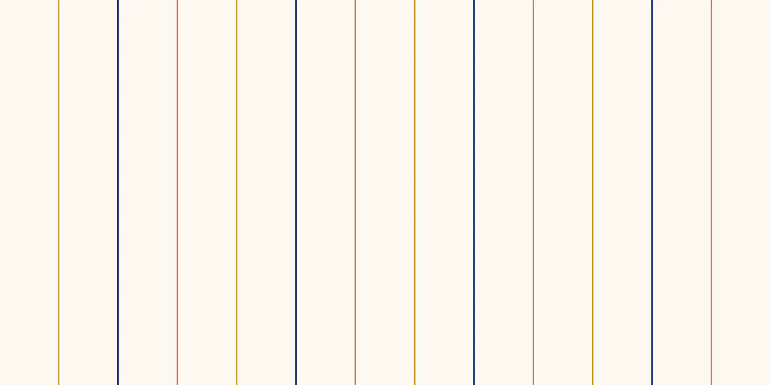 La Nicoise 44 NIC44 — papel pintado Ressource La Rayure