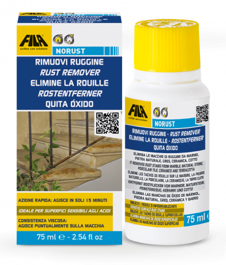 Fila Norust Rostentferner 75ml