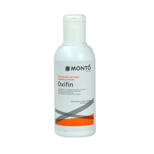 Oxifin MONTO