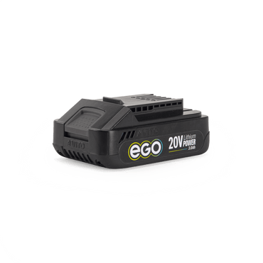 VITO Kit Starter Ego 2.0Ah: 1X Batería 20V 2Ah + Cargador Rápido