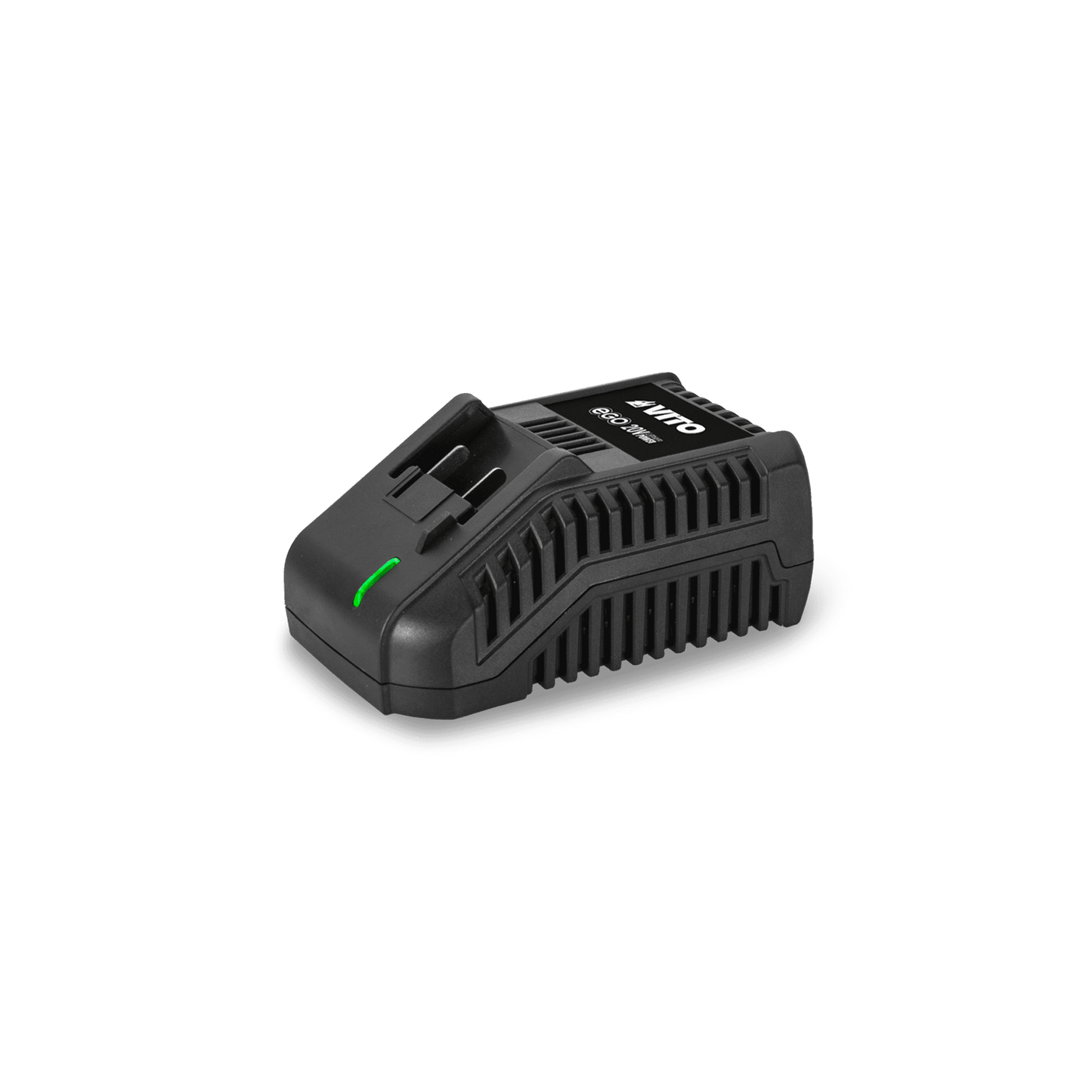 VITO Kit Starter Ego 2.0Ah: 1X Batería 20V 2Ah + Cargador Rápido