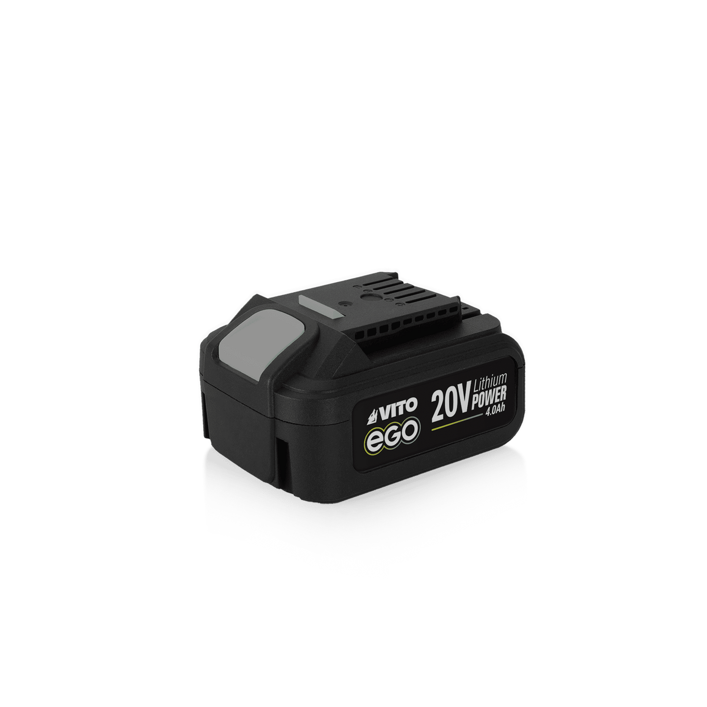 VITO Cortacésped 320Mm Ego 20V , Con Batería Y Cargador