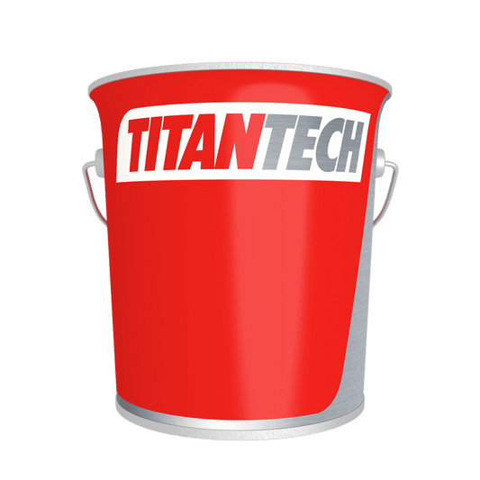 TitanTech Esmalte Poliuretano DTM EXB-560 — Bicomponente Antioxidante Ambientes Corrosivos C3-C4