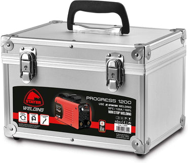 Soudage Stayer Progress 1200