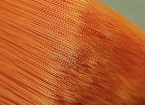 Brosse Tri-Matière Triangulaire Premium Velourex S75 Pentrilo