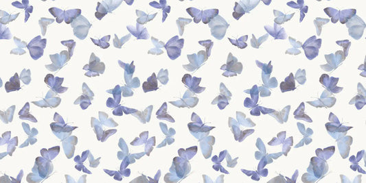 Battements D'Ailes BDA05 — papel pintado Ressource Sauvage