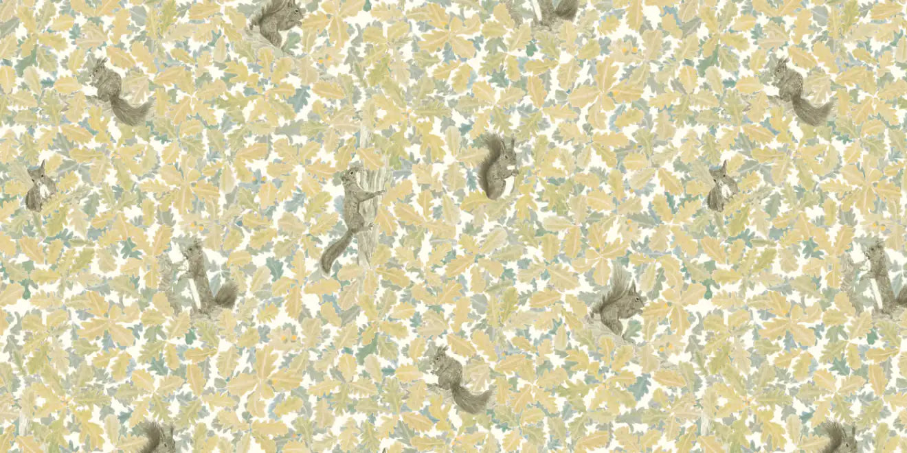 Cache-Cache CC03 — papel pintado Ressource Sauvage