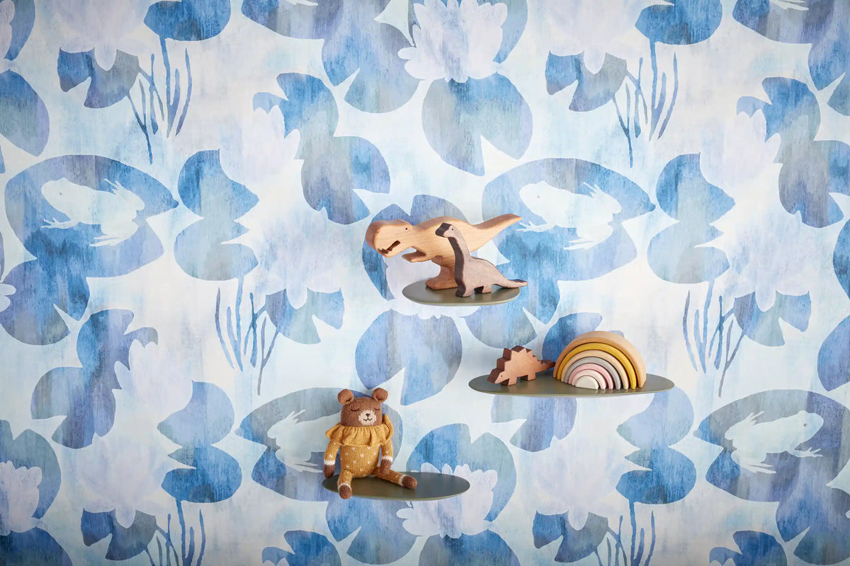 Le Chant Des Grenouilles LCDG04 en ambiente