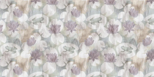 Le Chant Des Grenouilles LCDG03 — papel pintado Ressource Sauvage