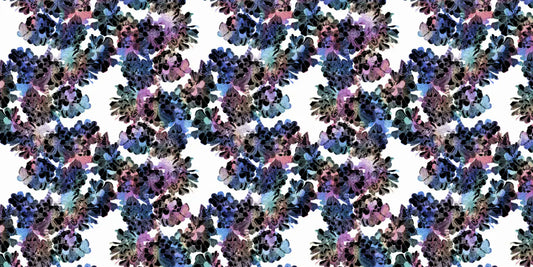 Nectar Sucré NS01 — papel pintado Ressource Sauvage