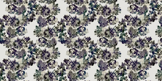 Nectar Sucré NS02 — papel pintado Ressource Sauvage