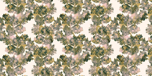 Nectar Sucré NS04 — papel pintado Ressource Sauvage