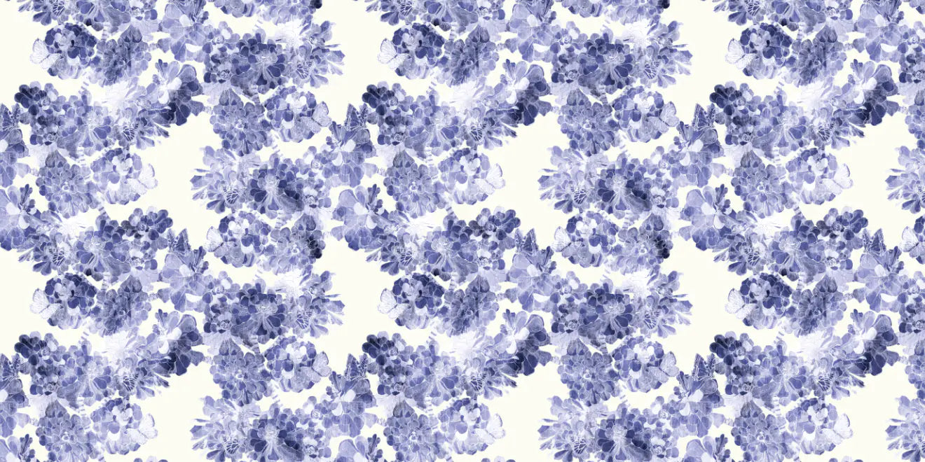 Nectar Sucré NS06 — papel pintado Ressource Sauvage