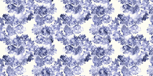 Nectar Sucré NS06 — papel pintado Ressource Sauvage