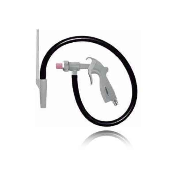 Werku Wk500690 Pistolet de sablage