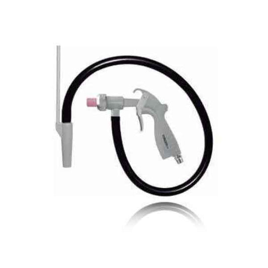 Werku Wk500690 Sandstrahlpistole