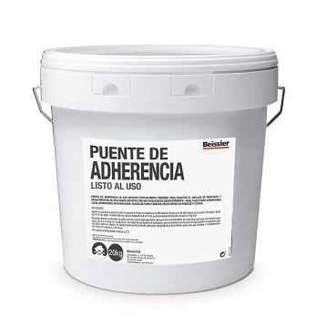 Beissier Adhäsionsbrücke