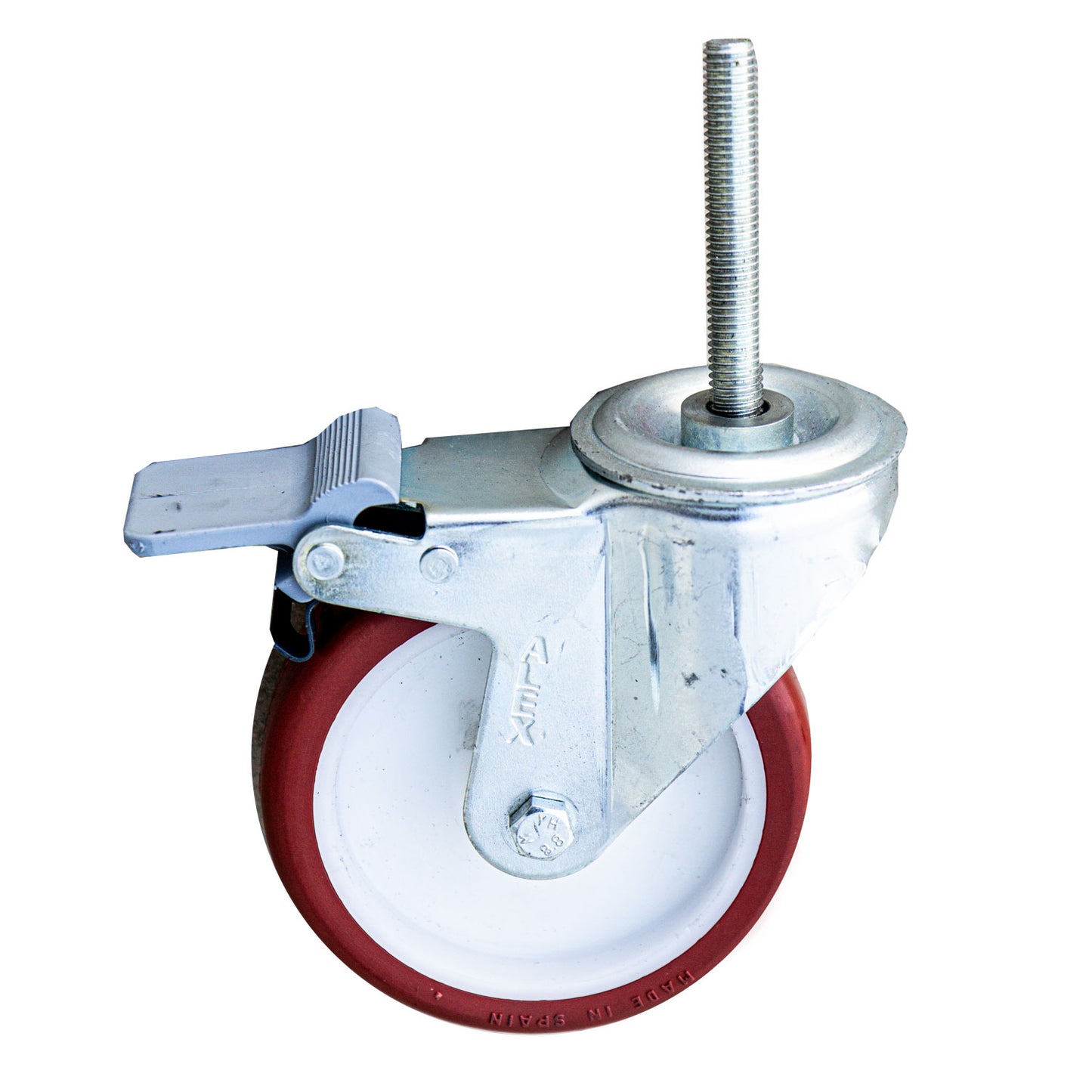 R125 | Rueda para SP60 - SY60 - RAPIDO160