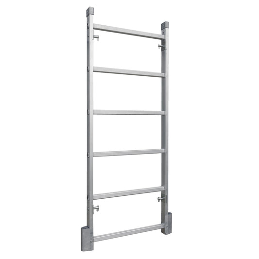 R140-1-LA | Lateral módulo base para RAPIDO 140