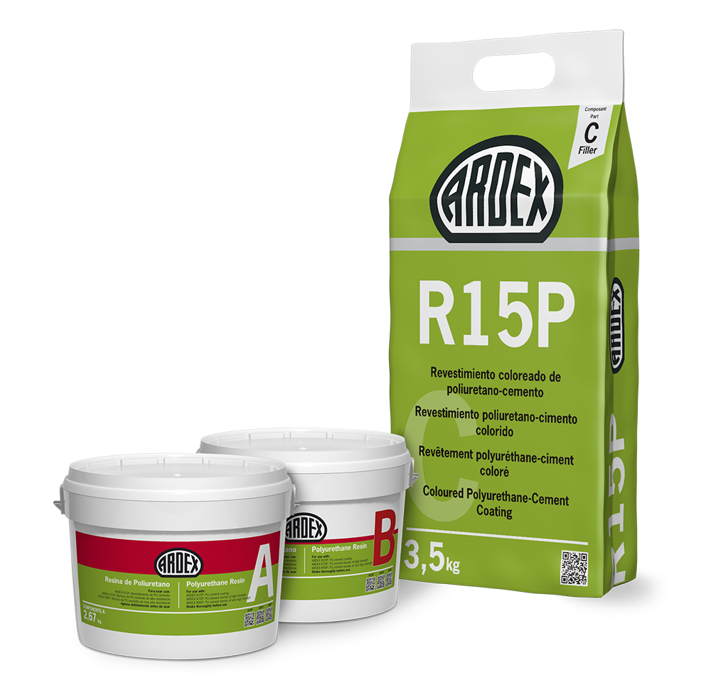 ARDEX R15P