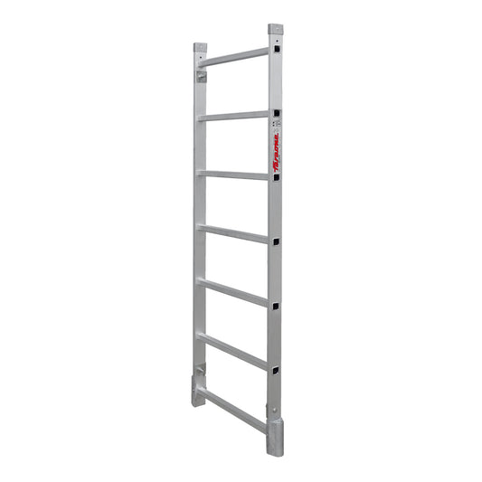 R160-1-LA |Lateral módulo base para RAPIDO 160