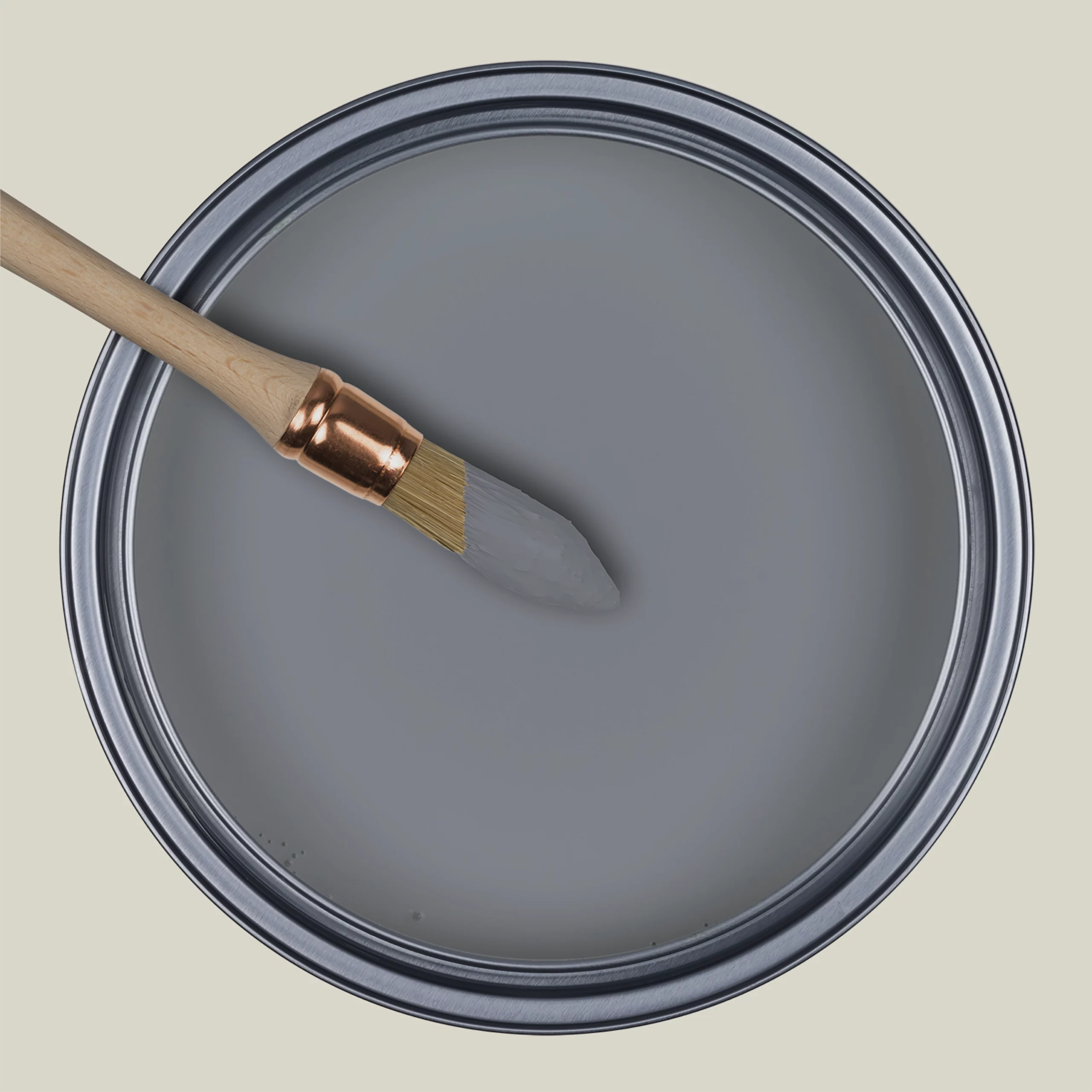 Le Rituel R208 Gris Rassurant — Colección Ressource