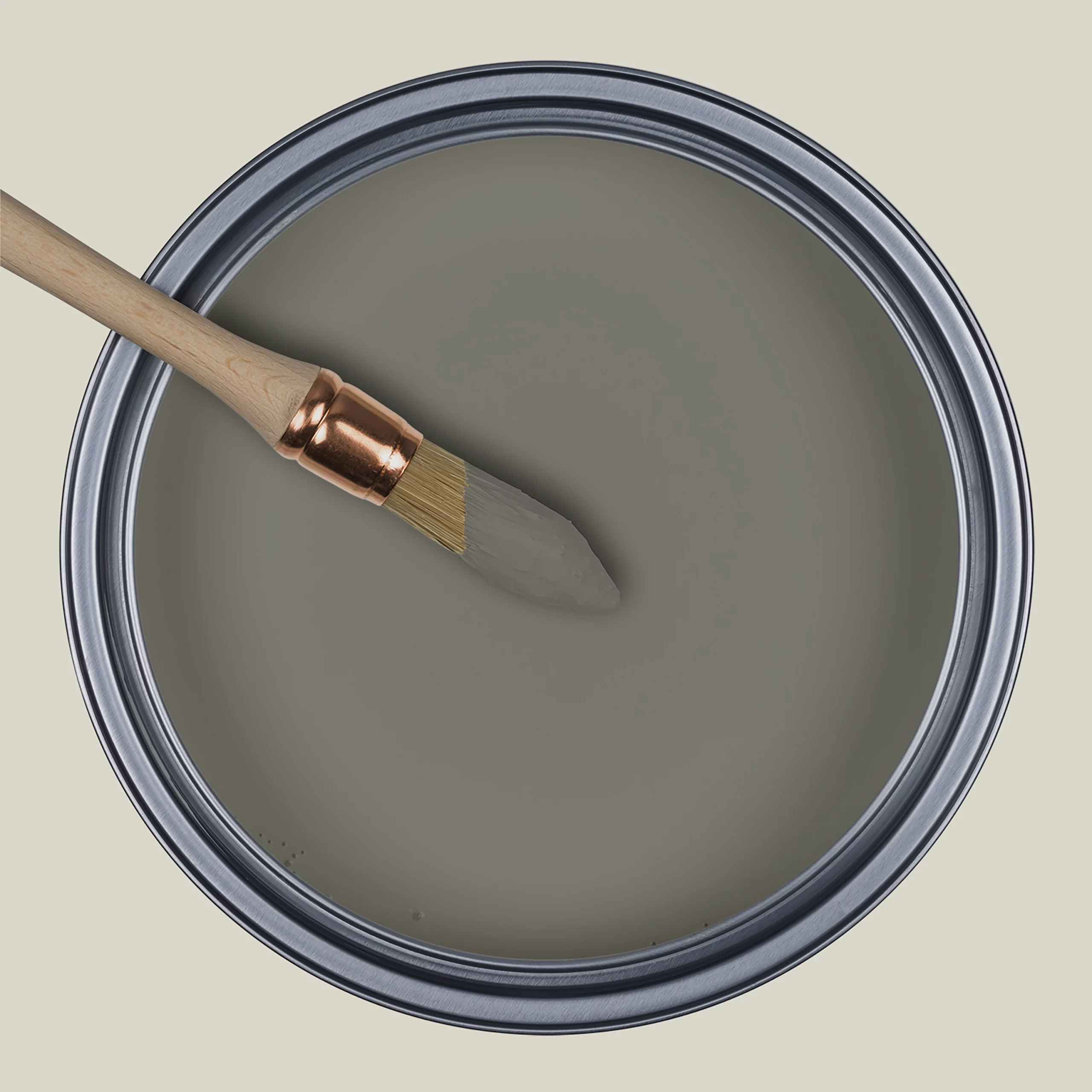 Le Chevalier R225 Gris Gregaire — Colección Ressource