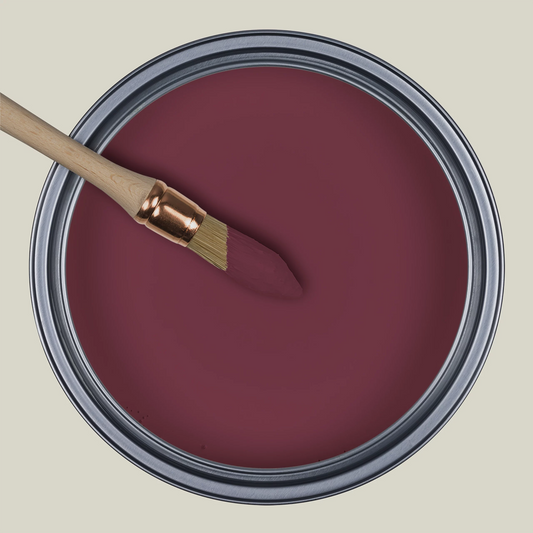 La Sottise R258 Grenat Explosif — Colección Ressource