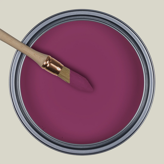 La Belle de Jour R394 Fuchsia Sulfureux — Colección Ressource