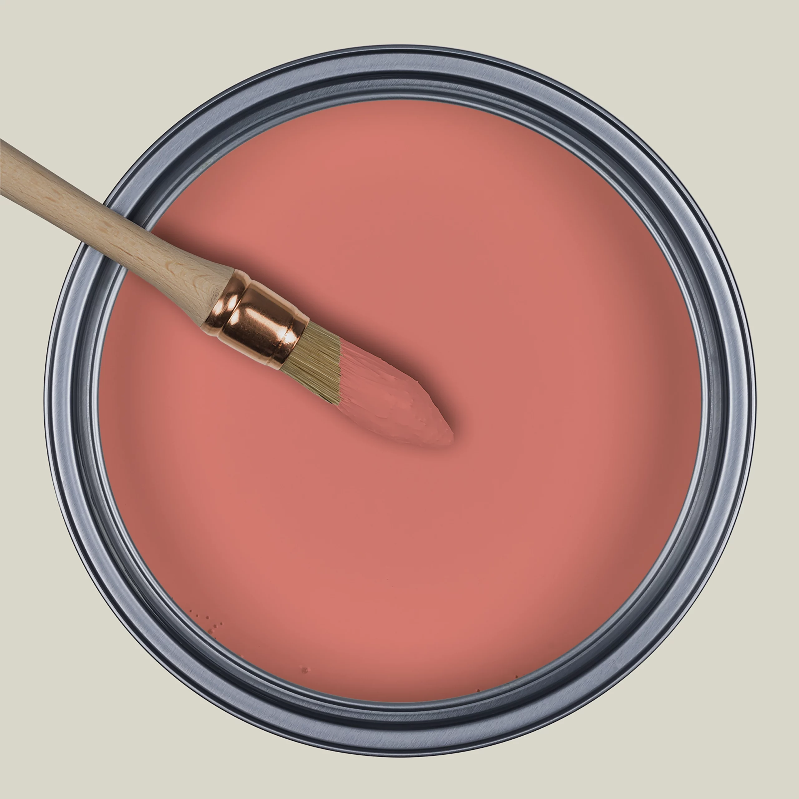 Le Polisson R410 Coralin Espiegle — Colección Ressource
