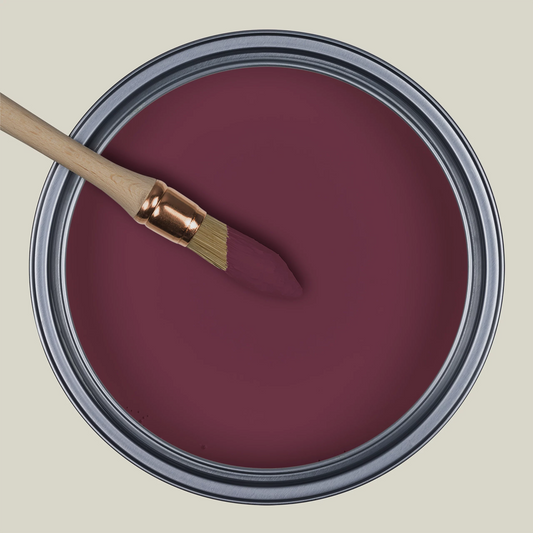 La Cantatrice R442 Magenta Fantasque — Colección Ressource