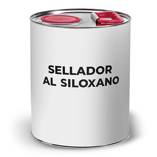 Sellador al siloxano Juno