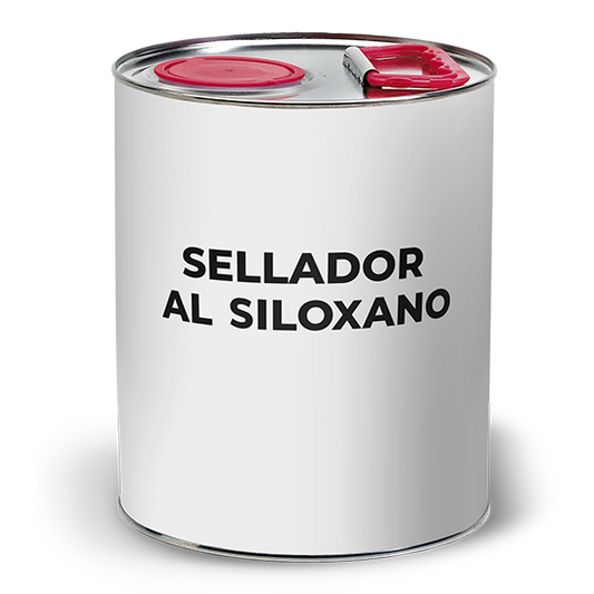 Sellador al siloxano Juno