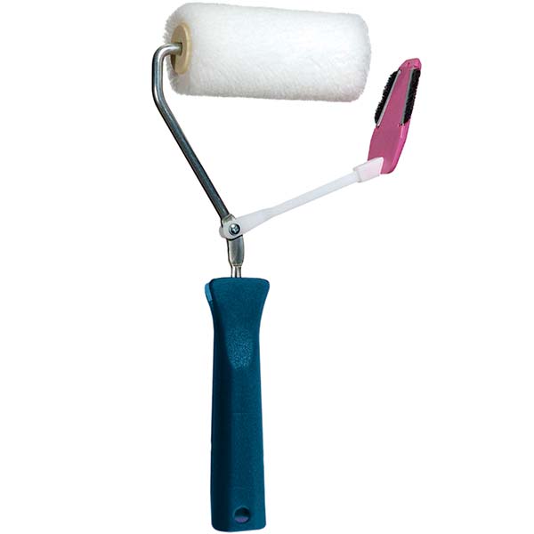 Midi-Perlon-Trimmwalze