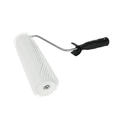 Walze ø74 Polyethylenbelüfter 24 cm Pentrile