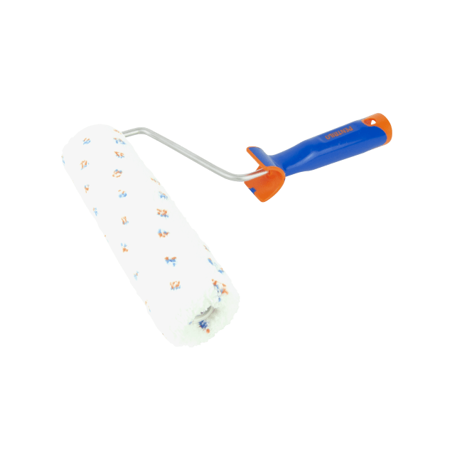 Rond Microfiber Excellence Pentrilo Roller