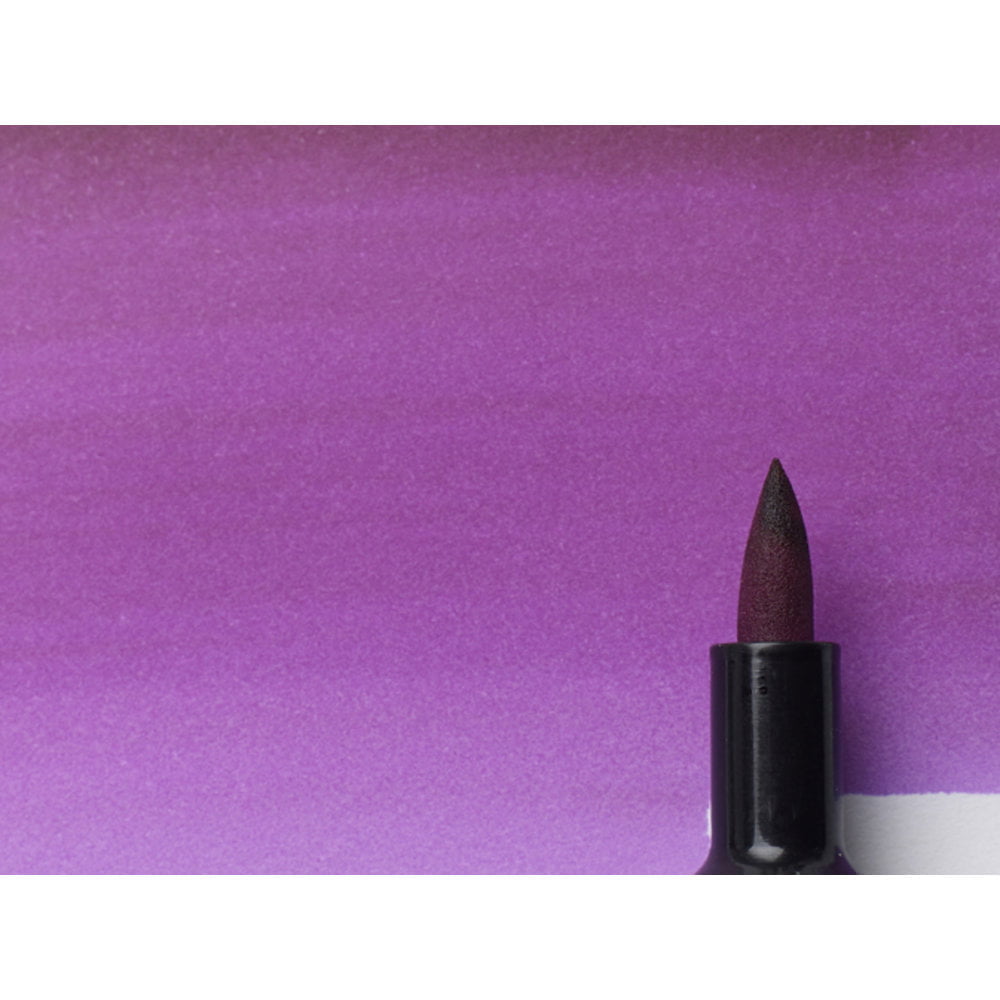Marqueur pinceau Winsor Newton Promarker