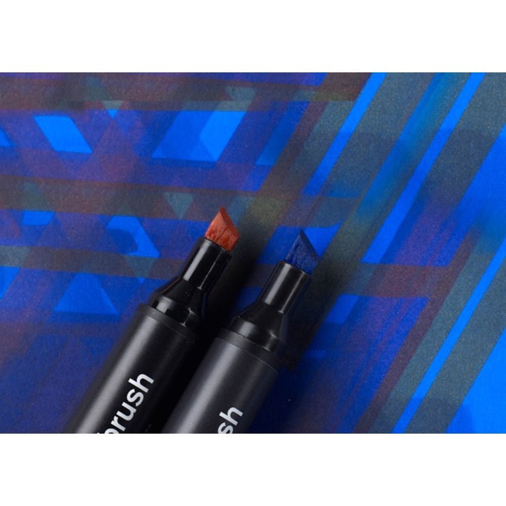 Marqueur pinceau Winsor Newton Promarker