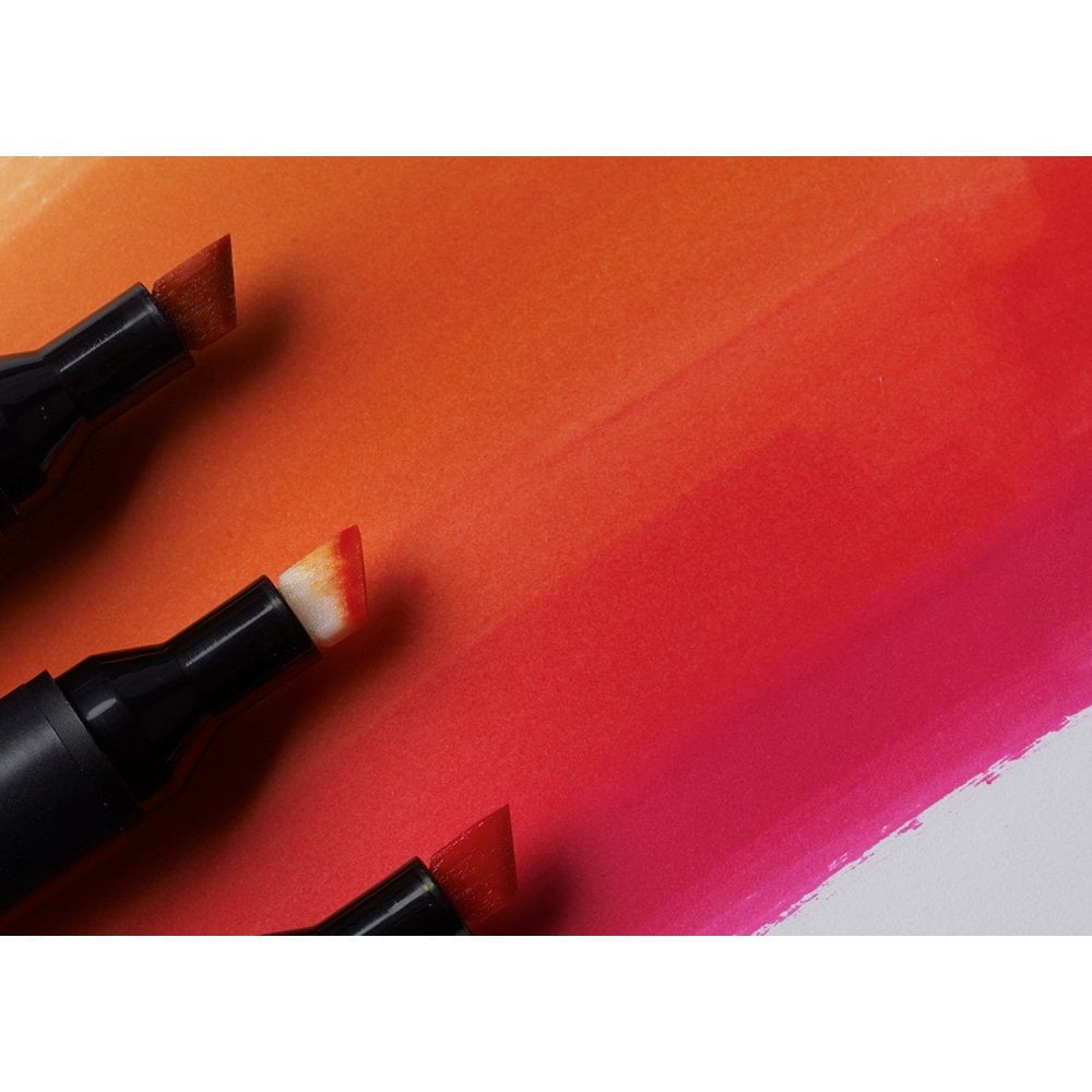 Marqueur pinceau Winsor Newton Promarker