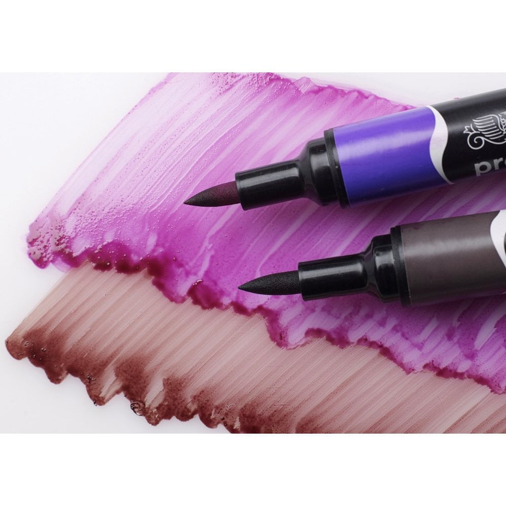 Marqueur pinceau Winsor Newton Promarker